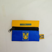 Monedero Tigres