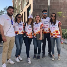 PlayeraBlancaTodosUnidos