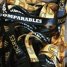 Portagafete doble Incomparable_